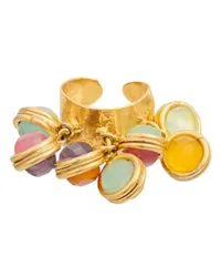 Sylvia Toledano Ring Mini Candies Multicolor