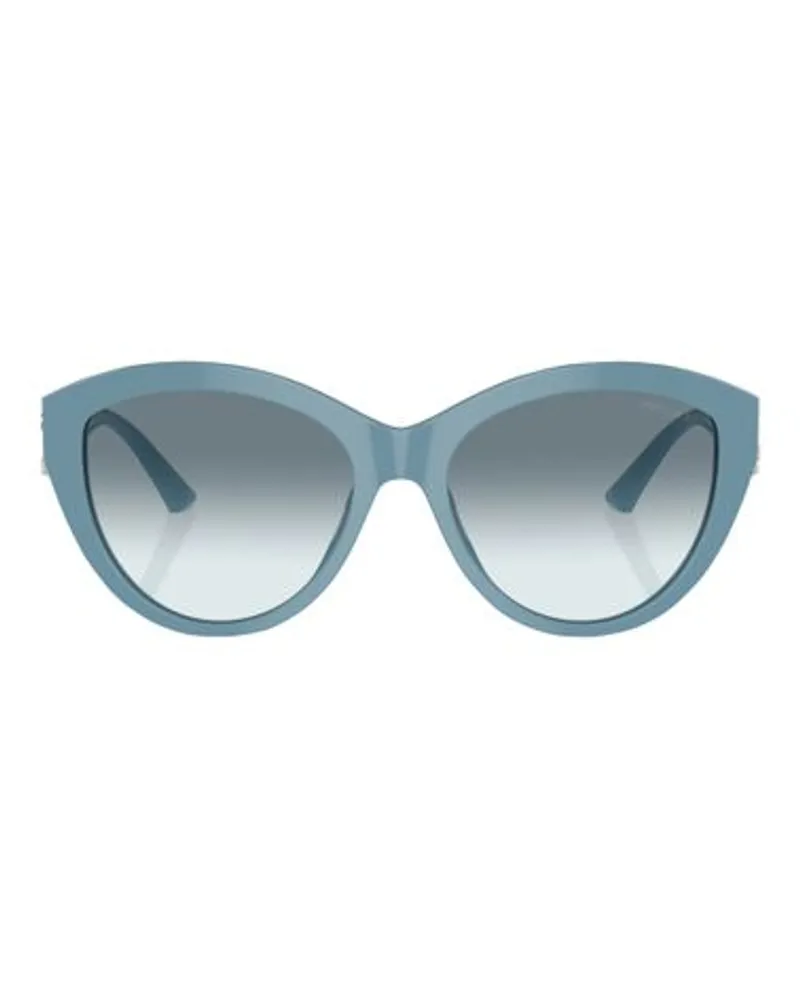 Jimmy Choo Sonnenbrille Phantos Blue