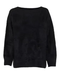 Lisa Yang Pullover Black