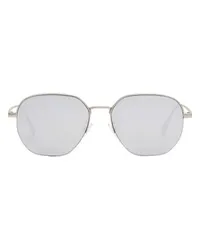 Fendi Fendi Travel Brille Silver