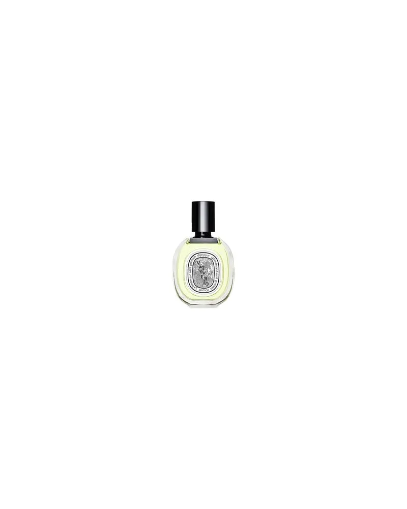 Diptyque Eau de Toilette Vetyverio 50 ml 