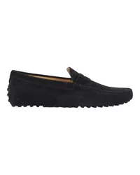 TOD'S Mokassins Nuovo Gommino Black