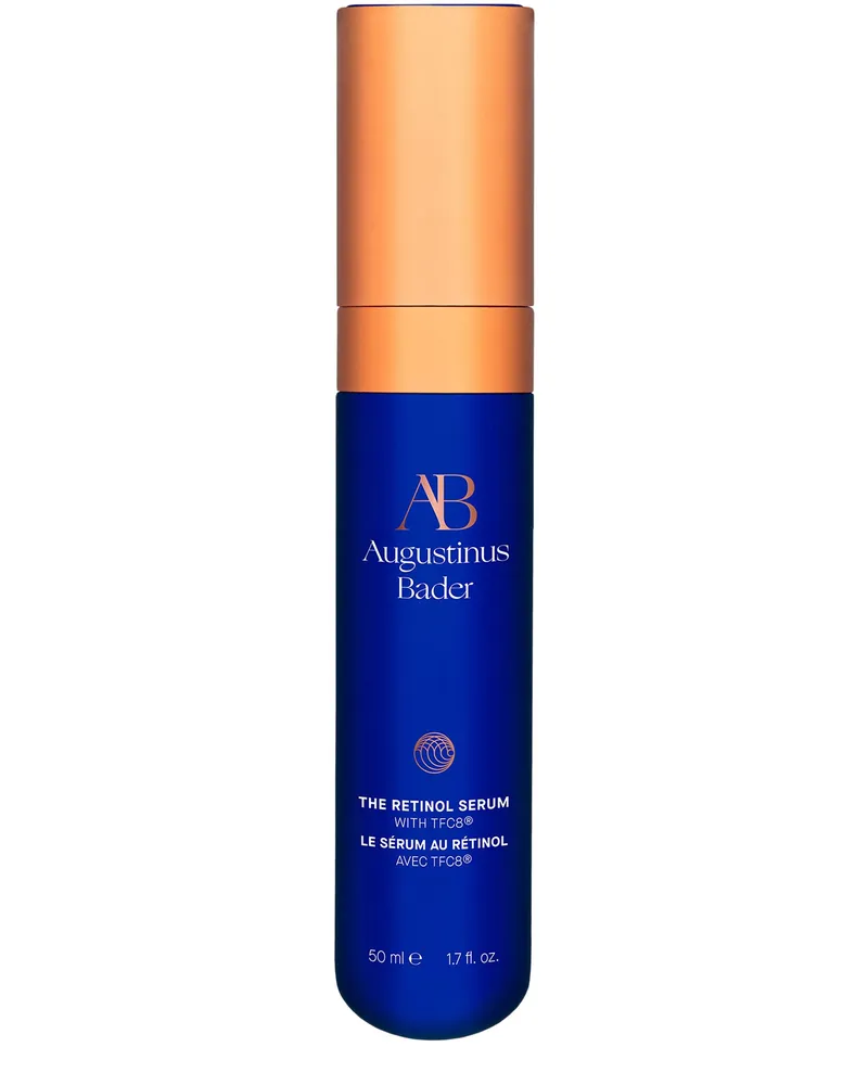 Augustinus Bader The Retinol Serum 50 ml No