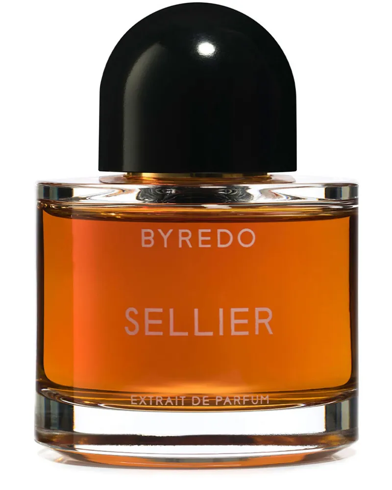 Byredo Extrait de parfum Night Veils Sellier 50 ml No