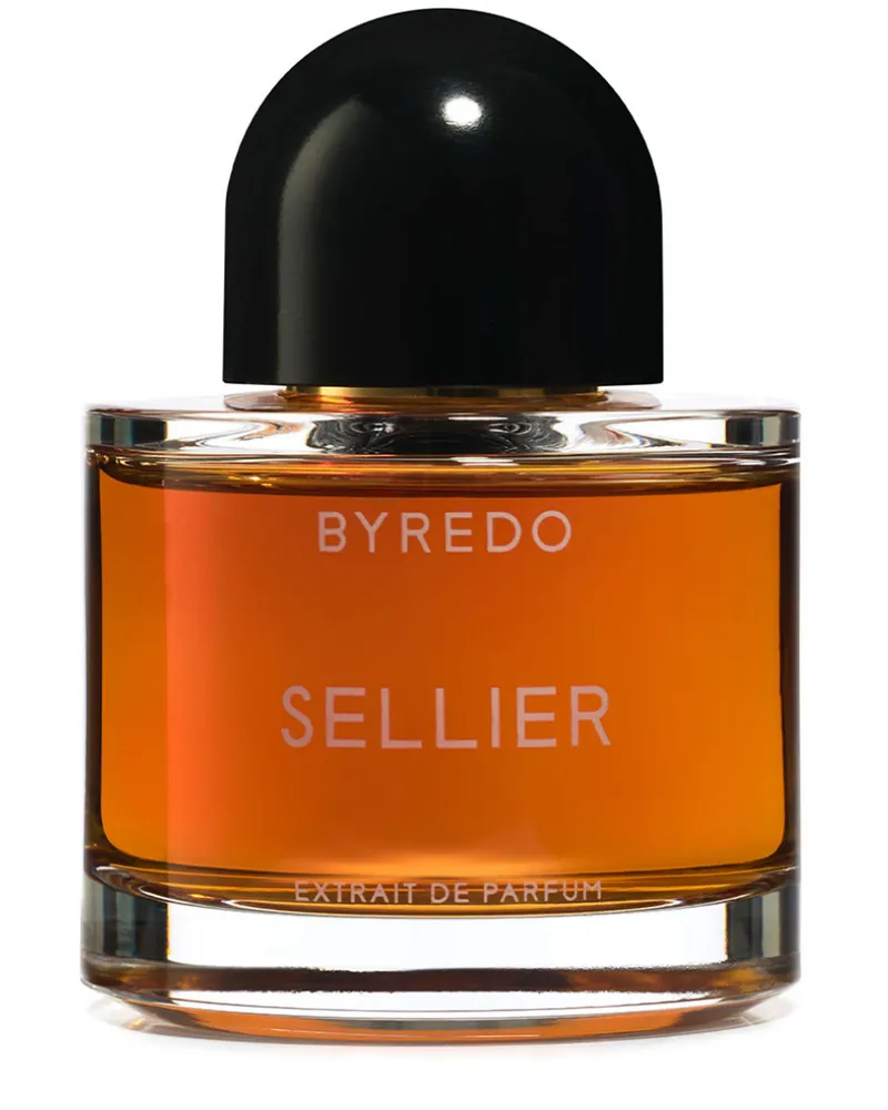 Byredo Extrait de parfum Night Veils Sellier 50 ml No