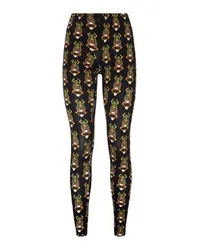 La DoubleJ Leggings Multicolor