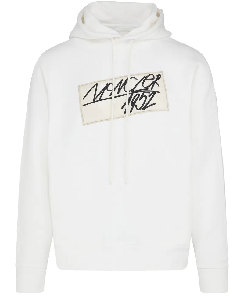 Moncler 2 Moncler 1952 - Kapuzensweatshirt 