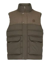 Moncler Weste Rance Green