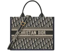 Mittelgrosse  Book Tote Tasche