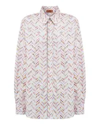 Missoni Bluse Multicolor