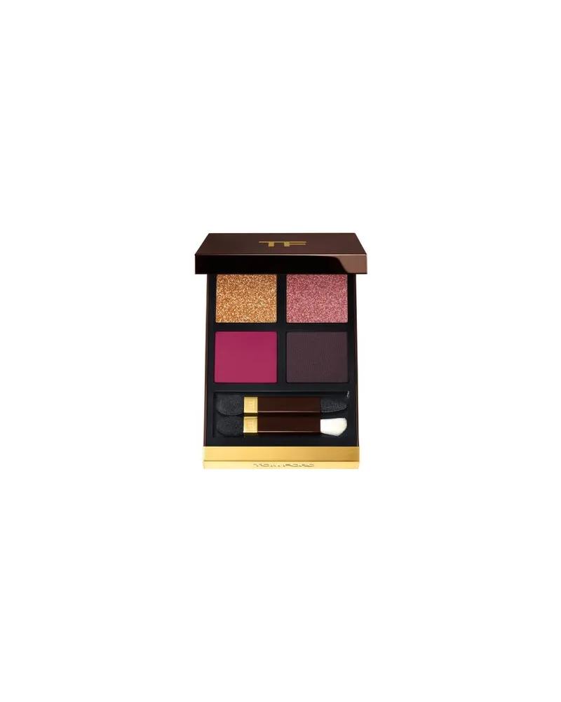 Tom Ford Eye Color Quad eye shadow palette No