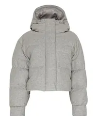 CORDOVA Pufferjacke Aomori Grey