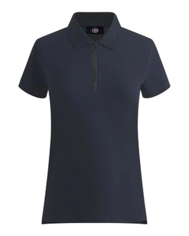 FUSALP Poloshirt Leana Blue