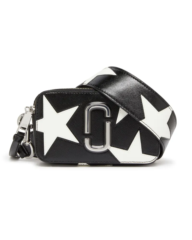 Marc Jacobs Tasche The Star Patchwork 