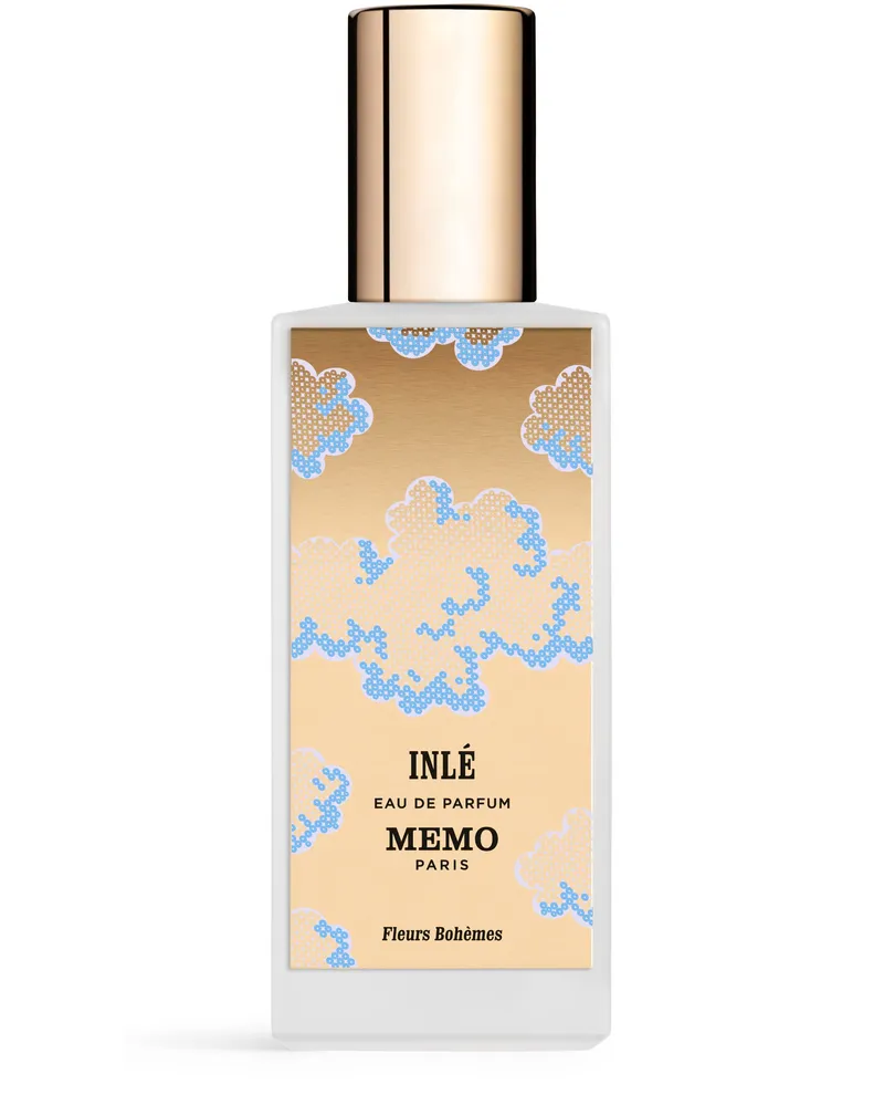Memo Eau de Parfum Inlé 30 ml No