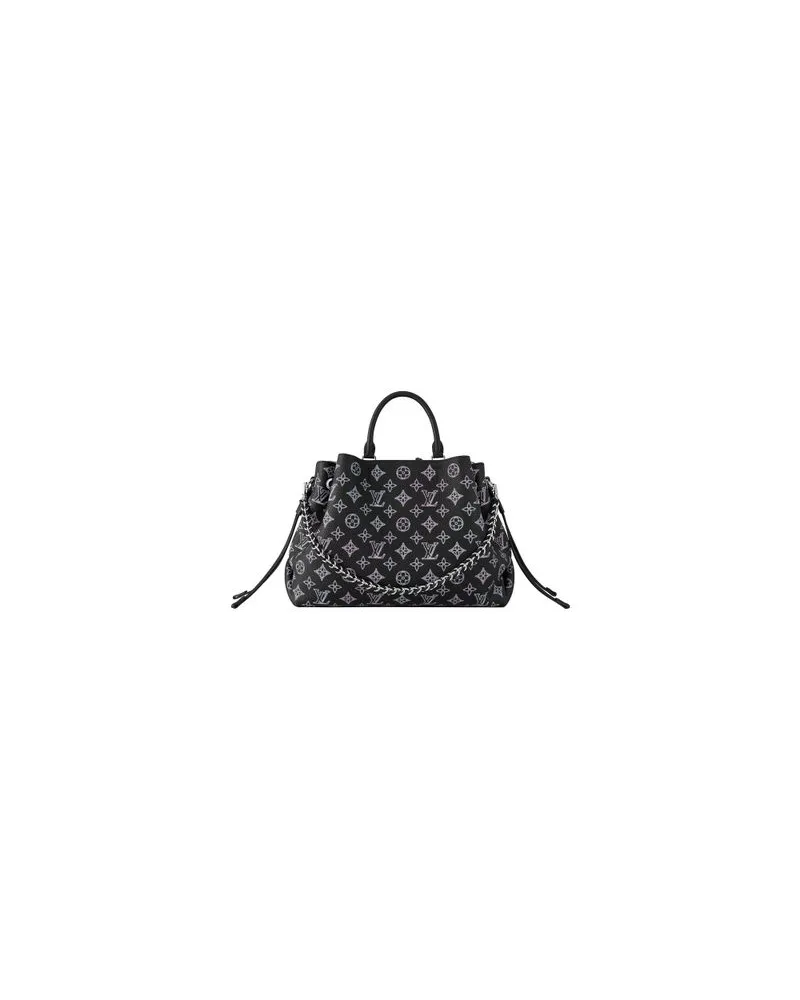 Louis Vuitton Bella Tote Black