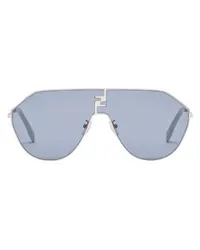 Fendi Brille FF Match Blue