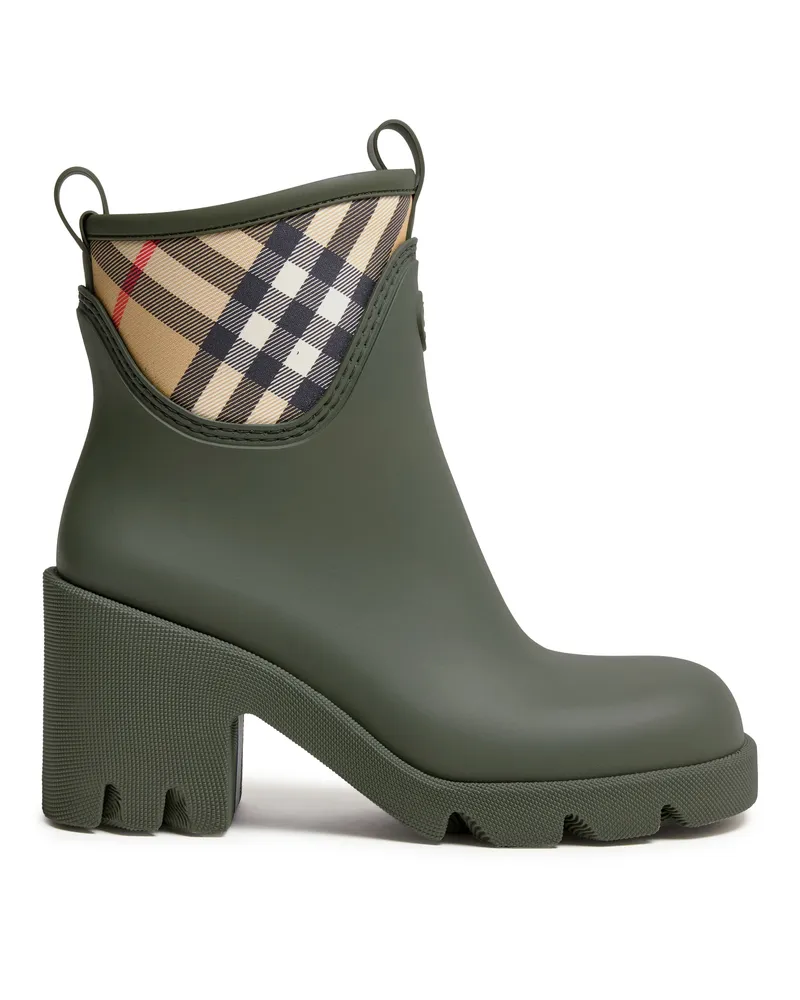 Burberry Stiefeletten Marsh 
