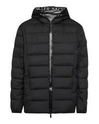 Moncler Daunenjacke Hadar Black