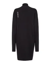 Fendi Kleid Black