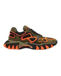 Balmain Sneakers B-East Orange