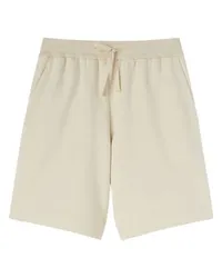 Jil Sander Shorts Beige