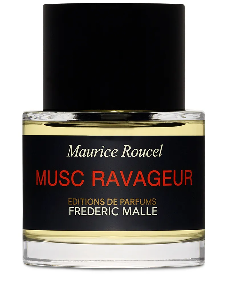 Frédéric Malle Eau de Parfum Musc Ravageur 50 ml No