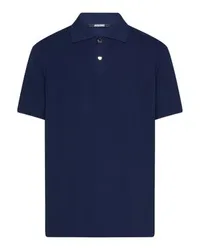 Jacquemus Poloshirt Navy