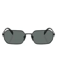 Prada Sonnenbrille Irregular Black