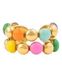 Sylvia Toledano Ring Dots Multicolor