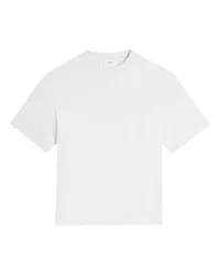 Axel Arigato T-Shirt Series Distressed White