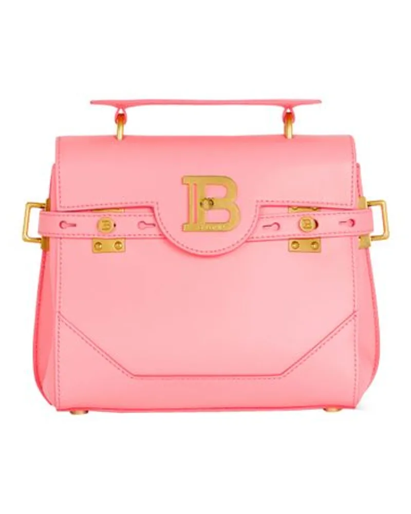 Balmain Tasche B-Buzz 23 Pink