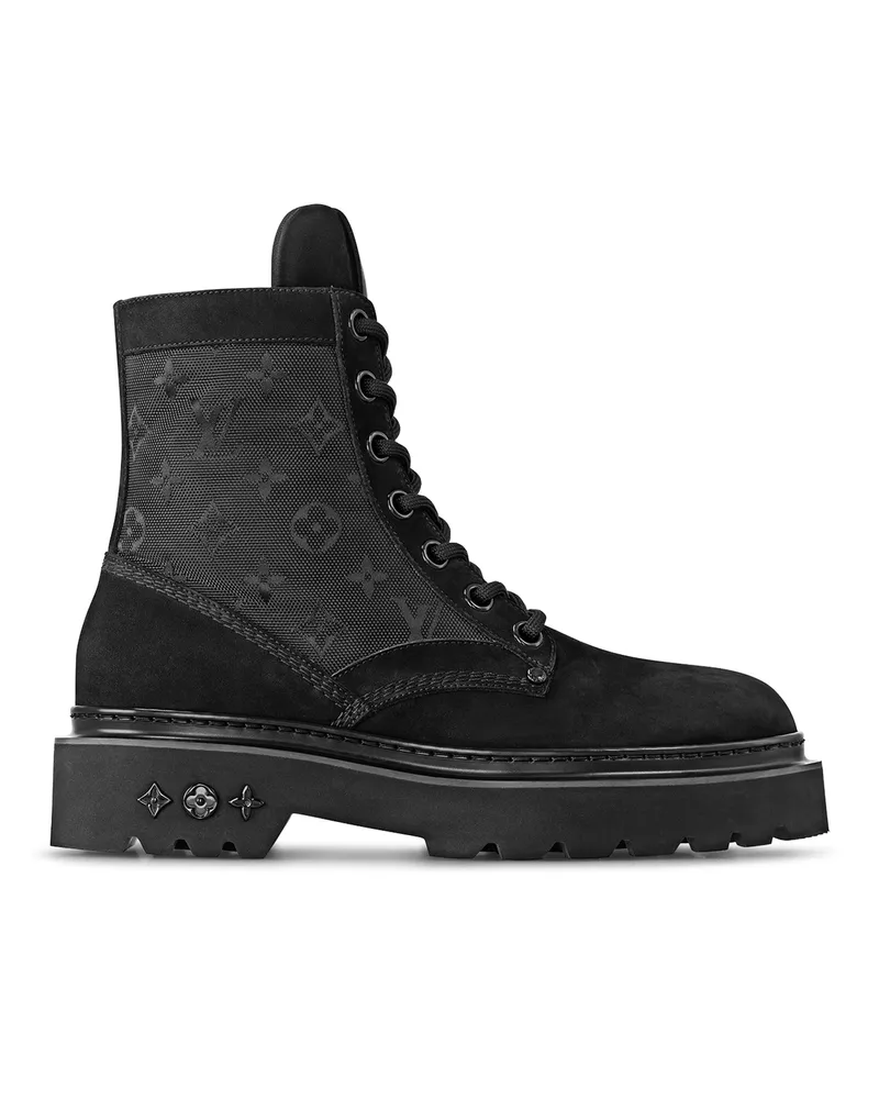 Louis Vuitton LV Ranger Ankle Boot 
