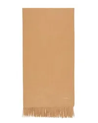 Max Mara Kaschmirschal Baci Beige