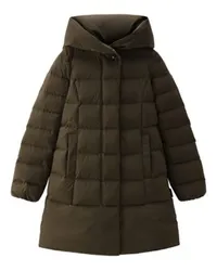 Woolrich Gesteppter Parka Prescott Green