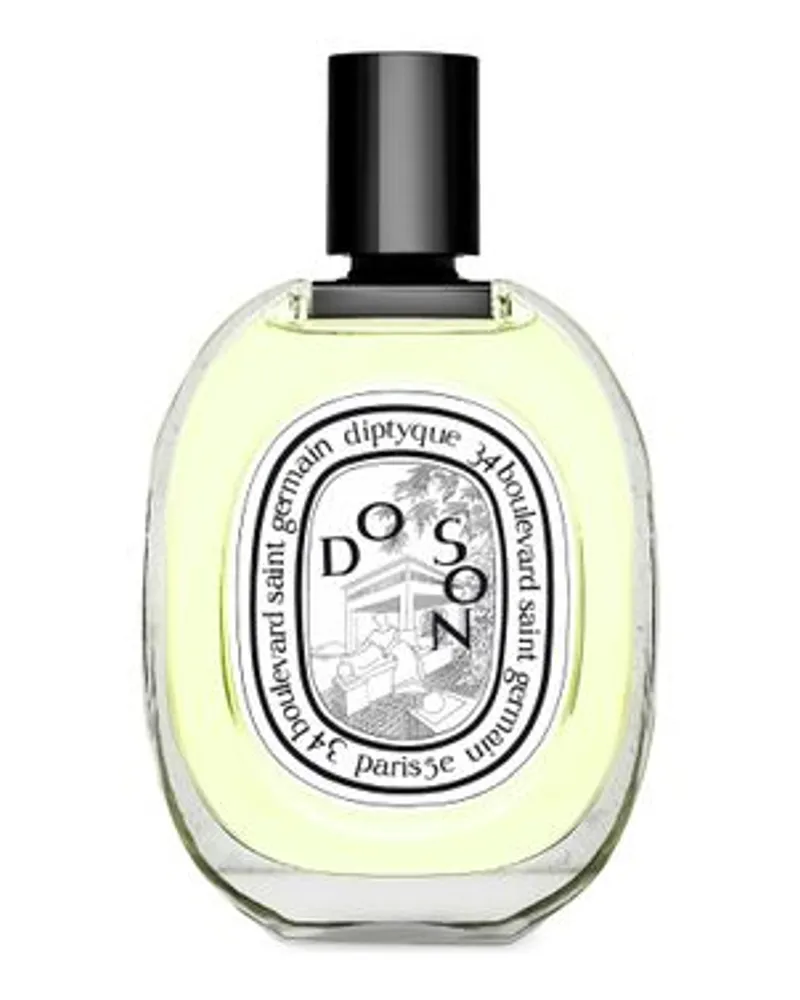 Diptyque Eau de Toilette Do Son 100 ml No