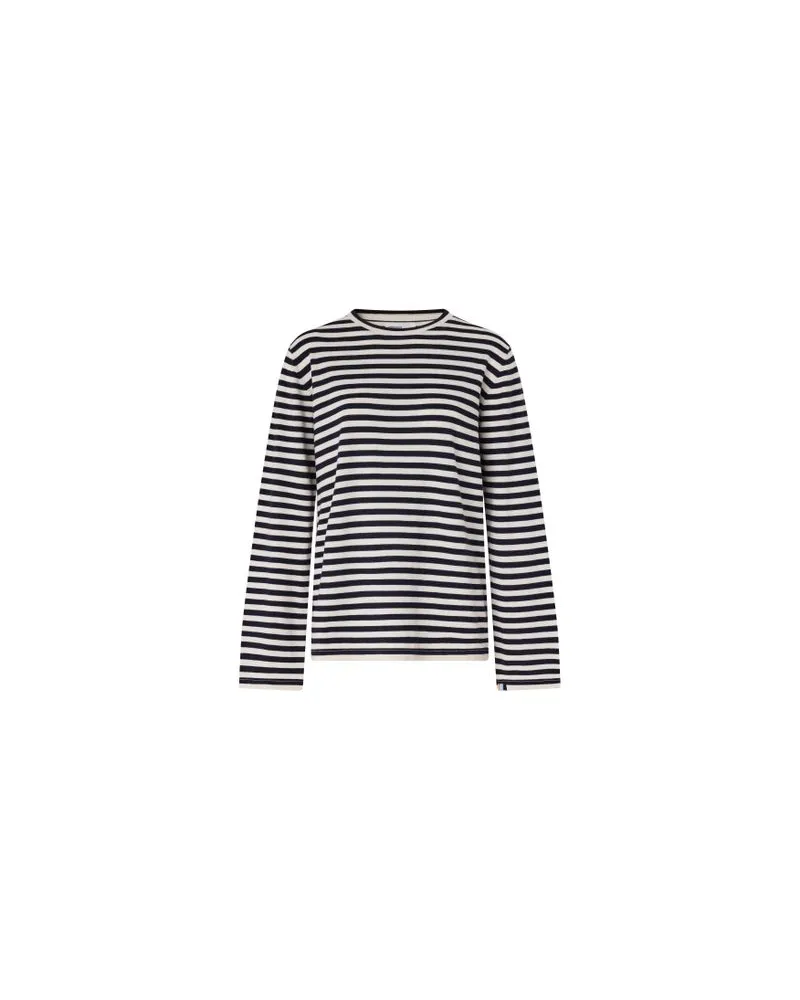 Chloé Bedrucktes langes Kleid Multicolor