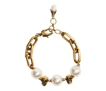 Gestreiftes Midikleid Rebellion