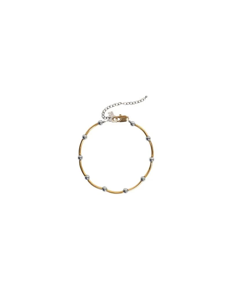 Chloé Bedrucktes langes Kleid Multicolor