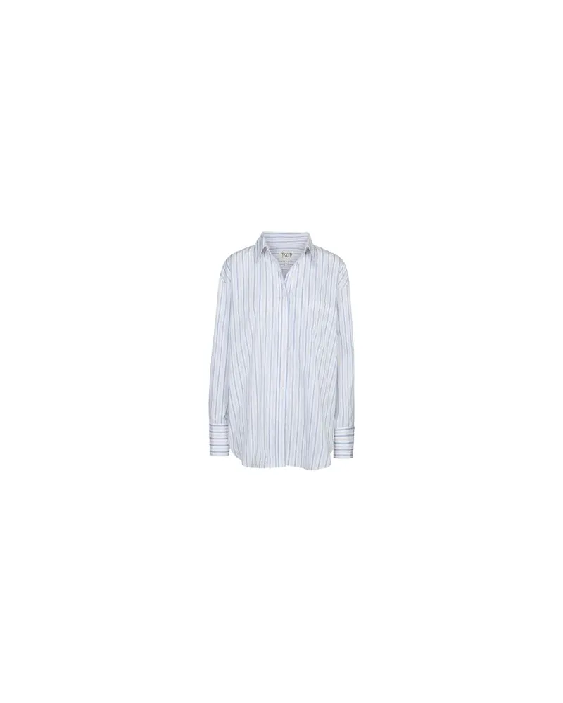 Chloé Bedrucktes langes Kleid Multicolor