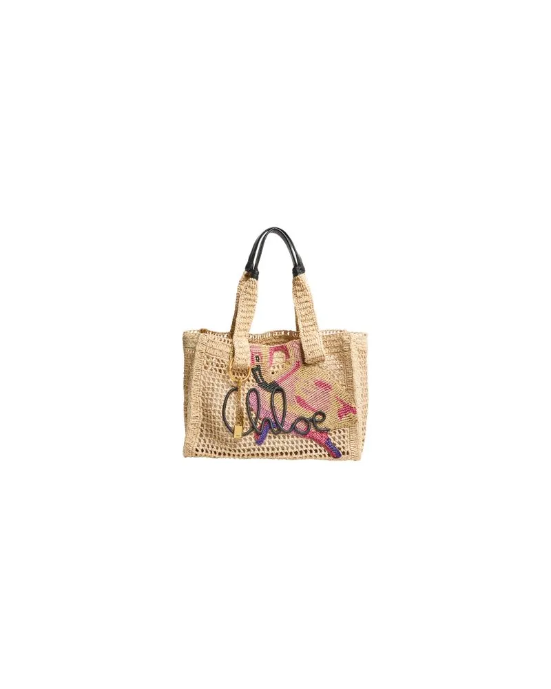 Valentino Garavani Midikleid Multicolor