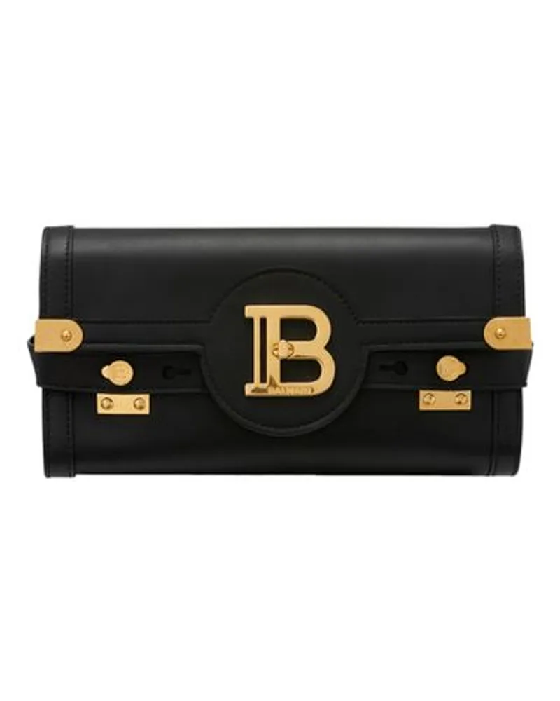 Balmain Tasche B-Buzz 23 Black