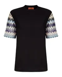 Missoni T-Shirt Multicolor