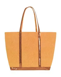 Vanessa Bruno Cabas-Tasche L Yellow