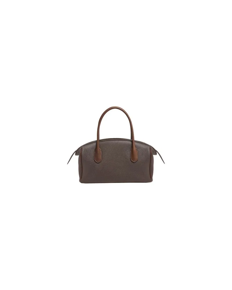 The Row Ewa handbag Brown