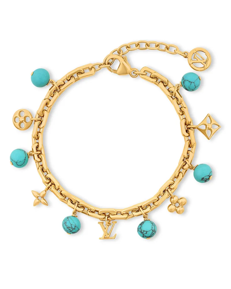 Louis Vuitton My LV Pearl Armband 