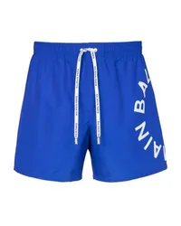 Balmain Badeshorts Balmain Blue