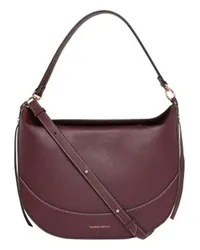 Vanessa Bruno Tasche Daily Red