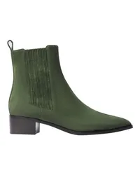 Scarosso Stiefel Olivia Green