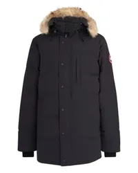 Canada Goose Parka Carson Blue